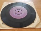 ELVIS PRESLEY - MYSTERY TRAIN / LOVE ME - GOLD H.M.V. IN VG+ CONDITION.