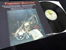 Paganini: Violin Concerto No. 4 - Ruggiero Ricci **Unicorn RHS 304 Stereo LP**