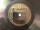 Prewar Hillbilly 78 Dick Justice Brunswick 367 Henry Lee V+ HEAR