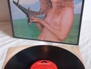 BLIND FAITH Self Titled LP (Polydor 583059, UK Press) VG+ Blues Rock A//4B//3