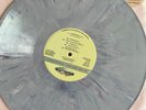 Kate Bush Limited Edition Hounds Of Love Pressed Marble (Rare) US Vinyl LP
