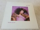 Kate Bush 'Hounds Of Love' 1985 vinyl LP