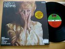 DUSTY SPRINGFIELD IN MEMPHIS 1969 ORIGINAL VINYL IN SHRINK w/HYPE STICKER NM/VG+