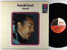 Harold Land - Damisi LP - Mainstream VG++