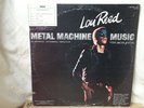 Lou Reed:  Metal Machine Music  1975 U.S  EX   LP