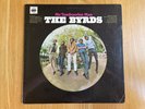 The Byrds Mr. Tambourine Man Mono BPG 62571 - 1A-1 / 1B-1 1965 CBS UK 1st VG+