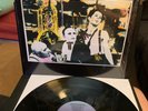 TOM WAITS Swordfishtrombones -180gram IN SHRINK & in NEAR MINT CONDITION