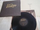Pearl Jam Vitalogy LP Epic 66900 XLNT GATEFOLD W/INSERT