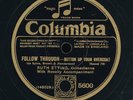 78tk-vocal-COLUMBIA UK-5600-Ruth Etting/Annette Hanshaw-(Button up your overcoat