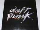 Daft Punk Discovery 2LP vinyl Parlophone 2001 NM