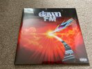 THE WEEKND DAWN FM COLLECTORS 01 LIMITED EDITION VINYL LP SEALED MINT