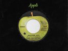 PAUL McCARTNEY  Another Day  original 45 on APPLE label with STAR  THE BEATLES