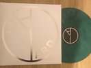 Yard Act - The Overload Signed Inner /500 Blood Records Vinyl LP ZENFC005LP