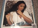 Ashanti LP