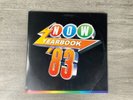 Now Yearbook 83 Vinyl Limited Edition Red NEW & Sealed corner creases