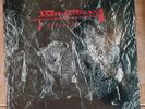 XMAL DEUTSCHLAND Fetisch 1983 UK LP 4AD First Pressing Goth Post Punk