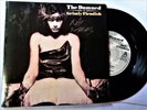 THE DAMNED Grimly Fiendish VINYL 45 SIGNED Rat Scabies Punk Goth UK MCA 1985 Ex+