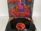 Death - Scream Bloody Gore   - Black Vinyl LP Album