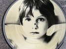 U2 Boy picture disc