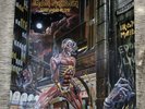 Iron Maiden - Somewhere In Time - 1986 (064 24 0597 1) Sammelauflösung