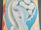 Derek And The Dominos Layla 1970 UK STEREO 12