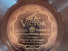 Victor 38109 King Oliver Or FRANKIE & JOHNNY 1930 78rpm Jazz  VV+ dealer sleeve