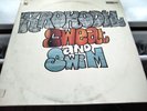 KROKODIL - SWEAT, SWIM ... 1st Press  Beatles KRAUTROCK CAN ASH RA TEMPEL 2LP