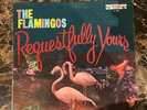 THE FLAMINGOS ''Requestfully Yours