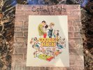 COOLEY HIGH Motown Record M7-840R2 Original Soundtrack Vinyl LP