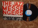 Art Blakey Jazz Messengers at Cafe Bohemia Blue Note 1507 767 Lex RVG EAR Flat