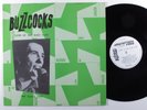 BUZZCOCKS Live At The Roxy Club ABSOLUTELY FREE LP VG+ uk u