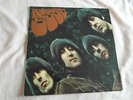 BEATLES RUBBER SOUL LP MONO