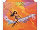 NOFX S&M Airlines Vinyle LP Edition Limitee Orange Orchid NEUF Newbury