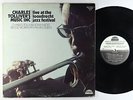 Charles Tolliver's Music Inc. - Loosdrecht Jazz Festival 2xLP - Strata-East VG+