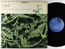 Donald Byrd - Byrd In Flight LP - Blue Note - BST-84048 VG+