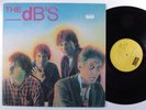 DB'S Stands For Decibels ALBION LP VG+ uk u