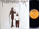 Fleetwood Mac ORIG OZ ST LP EX ’75 Reprise MS2225 Stevie Nicks Pop rock