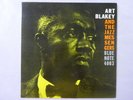 Art Blakey And The Jazz Messengers Moanin' Blue Note GXF 3002 Japan  VINYL LP