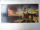 Pink Floyd Animals CBS/Sony 25AP 340 Japan  VINYL LP