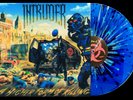 Intruder-A Higher Form of Killing 30th Anniversary Splatter LP limited to 500