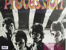 Procession MINUETS FOR MODERNS Australian RAVEN Records RARE LP