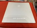 JOY DIVISION - Still 1981 UK ORIGINAL DOUBLE G/FOLD LP VINYL