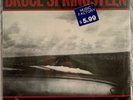SEALED ROCK Bruce Springsteen Nebraska Original On Columbia