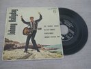 ep 45t espagne 432 861 JOHNNY HALLYDAY tes tendres années