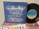 SEX PISTOLS-God Save The Queen/Did Your..-.7