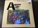Joe Harriott Quintet Abstract 1963 1st Press Jazz LP
