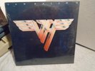 Van Halen II Self Titled New Sealed Warner Bros HS 3312 1978 Rock LP  Record