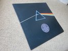 Pink Floyd Dark Side Of The Moon LP UK ORIGINAL SPRING 1974 