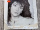 Kate Bush The Whole Story Ex Vg + Vinyl Album Record KBTV 1 Running Up That Hill