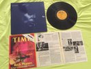 4 x LP JONI MITCHELL - Blue + Court And Spark + Don Juan’s Reckless Daughter